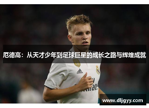 厄德高：从天才少年到足球巨星的成长之路与辉煌成就